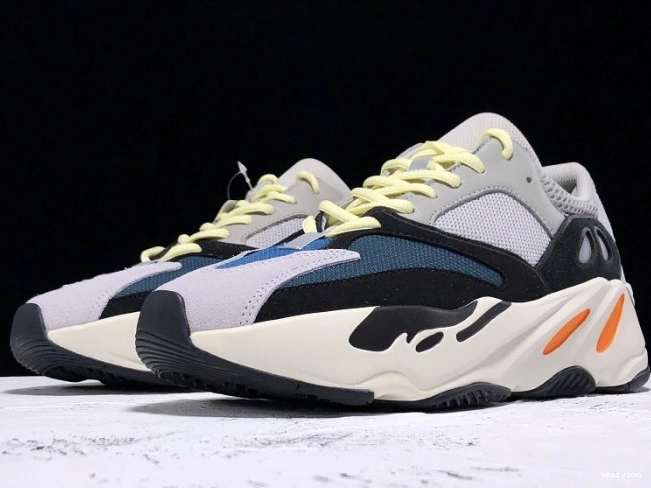 Adidas Yeezy 700 Boost Wave Runner B75571 0915